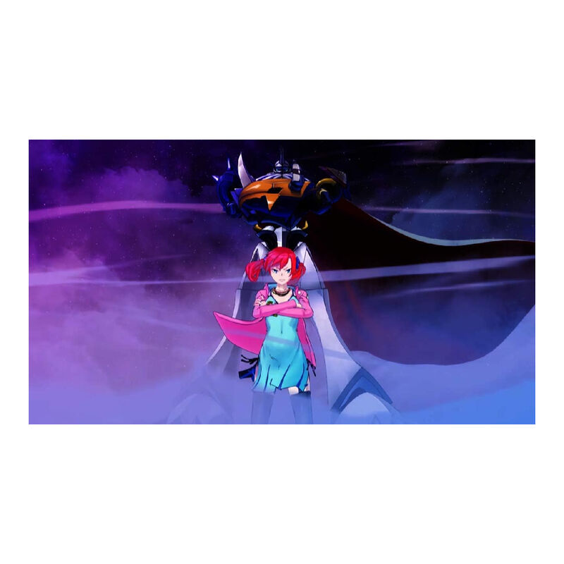 Juego Digimon Story Cyber Sleuth: Complete Edit... image number null