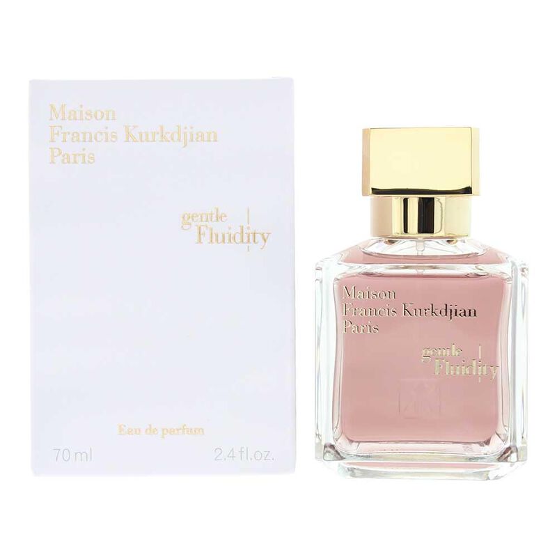 Maison Francis Kurkdjian Gentle Fluidity Gold E... image number null