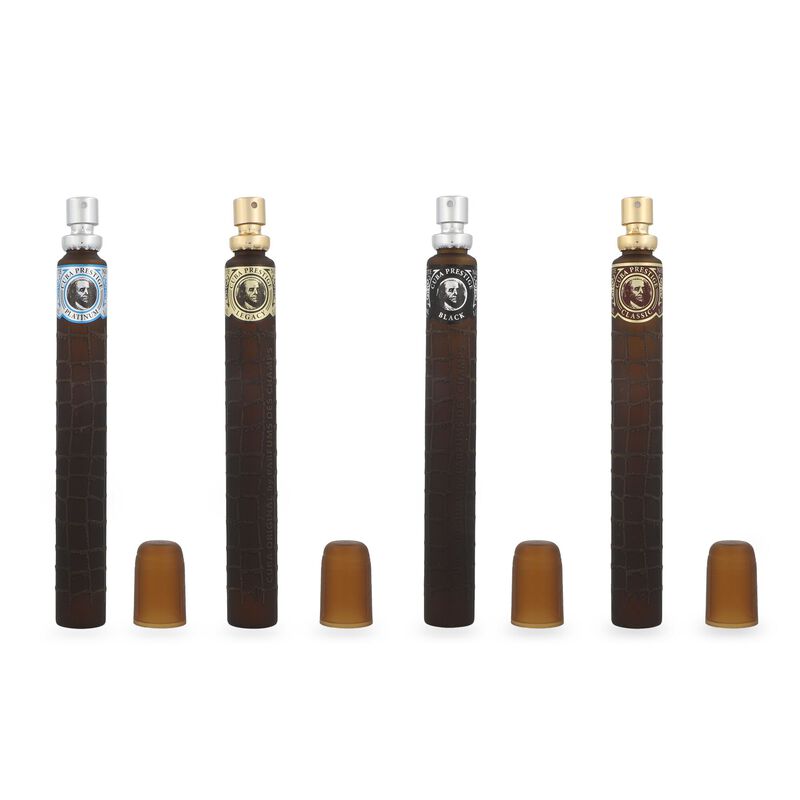 Set Mini Cuba Prestige 4Pzs Legacy 35Ml Edt Spr... image number null