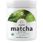 Suplemento De Oferta De T&eacute; Verde Matcha En Polvo, 907 G, Org&aacute;nico