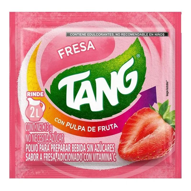 TANG Fresa image number null