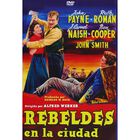 Rebeldes En La Ciudad (dvd)