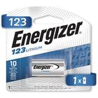 Pila Energizer Cr123 3 Volts Cr123a Cr-123 Cr123a El-123a 16340