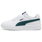 Tenis Puma Court Classic Clean Jr Unisex