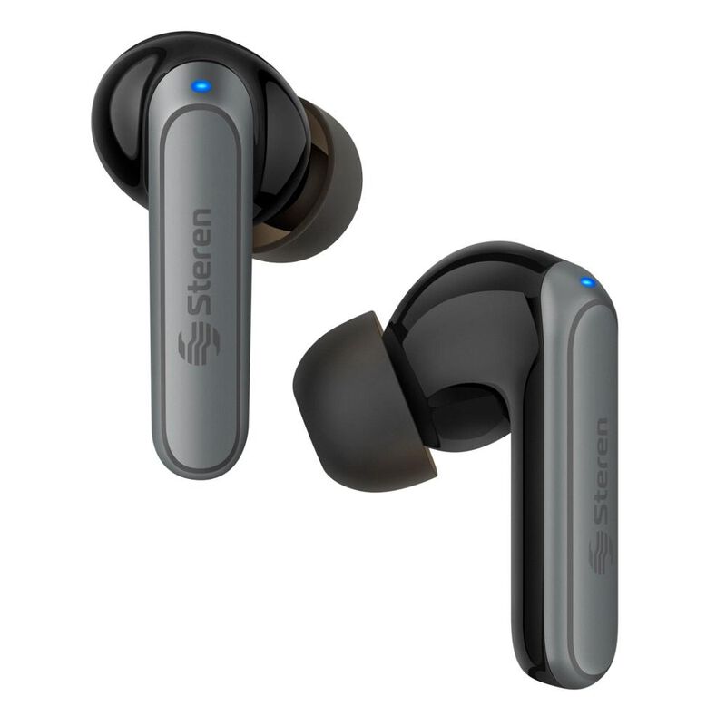 Steren Aud&iacute;fonos Bluetooth* Aeon 600 Hi-res Fre... image number null