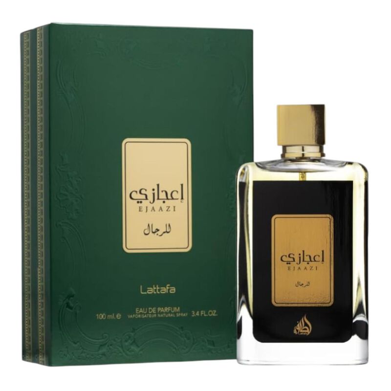 Perfume Lattafa Ejaazi Edp 100 Ml image number null
