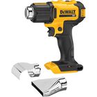 Pistola de Calor DeWalt DCE530B 20V MAX Sin Bater&iacute;a