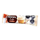 NESCAFE LATTE CARAMELO STICK 20GR