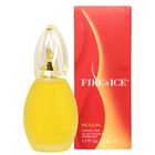 Perfume Revlon Fire & Ice Cologne Spray, 50 Ml, Para Mujer