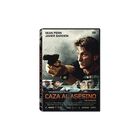 Caza Al Asesino [DVD]