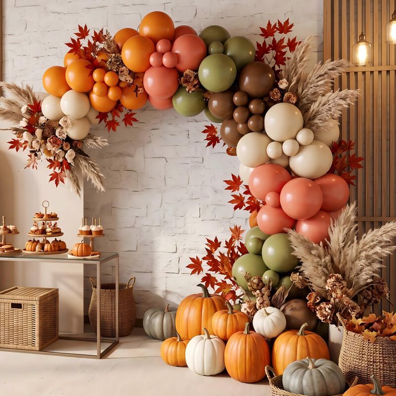 Globos Kayeebi 35 Unidades 30 cm Decoraci&oacute;n De ... image number null