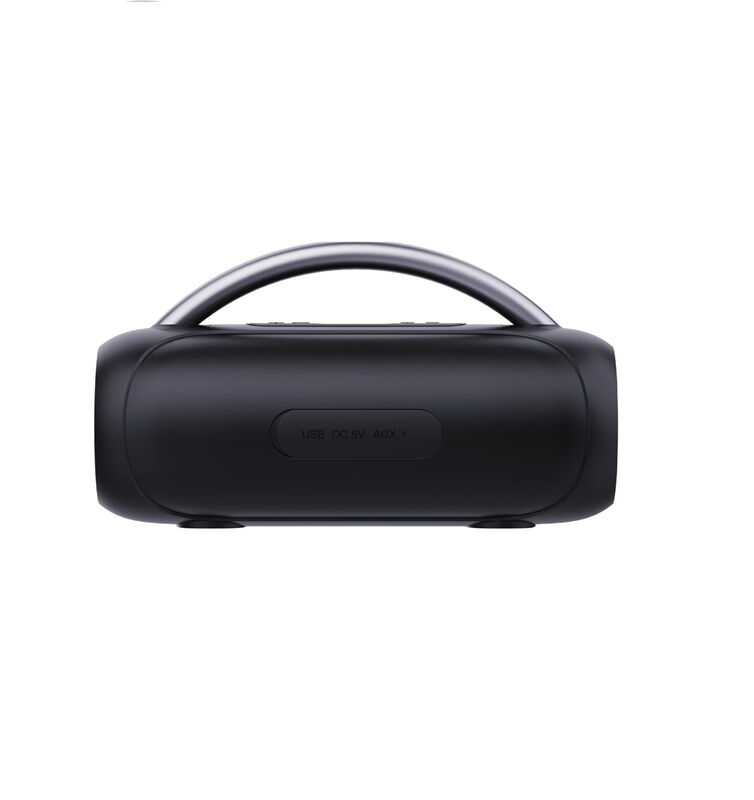 BOCINA PORTATIL AIWA AWS10BTB 20W IPX5 USB/BT N... image number null