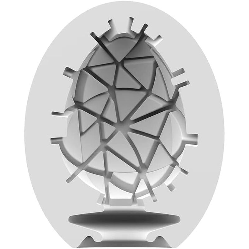 Egg Crunchy By Satisfyer image number null