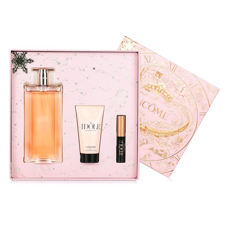 Set De Perfume Para Dama Idole Edp 100ml + Crem... image number null