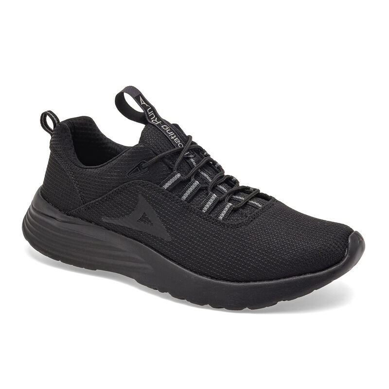 Pirma Tenis deportivo para mujer negro image number null
