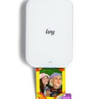 Impresora Fotogr&aacute;fica Canon Ivy 2 Mini Print Ios Android Pure White