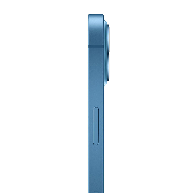 Apple Iphone 13 128GB Azul Rfb Reacondicionado ... image number null
