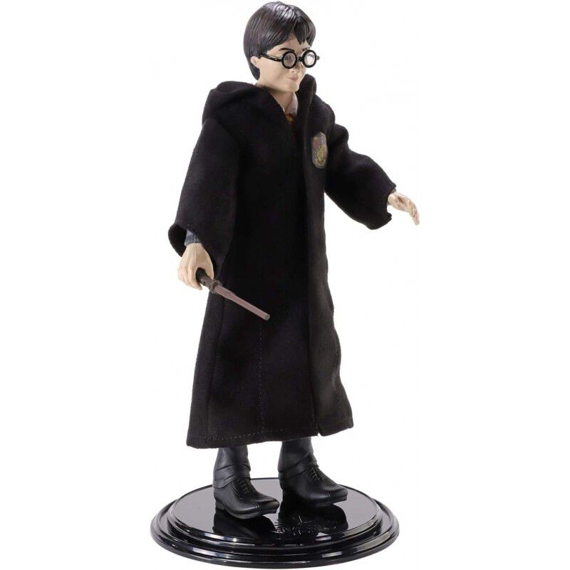 Figura Harry Potter Flexible 19 cms image number null