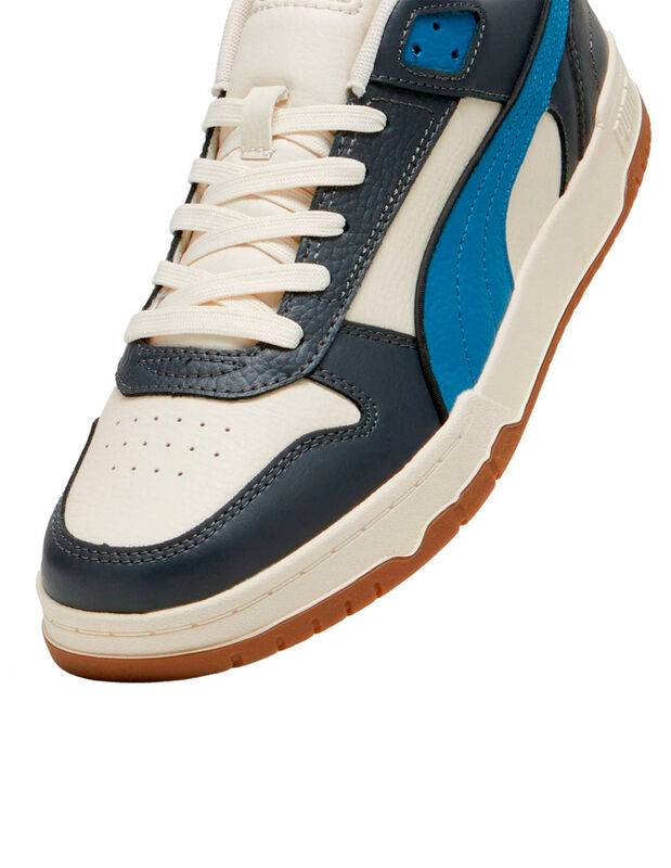 Tenis Caballero Puma Rbd Game Low Azul 38637334 image number null