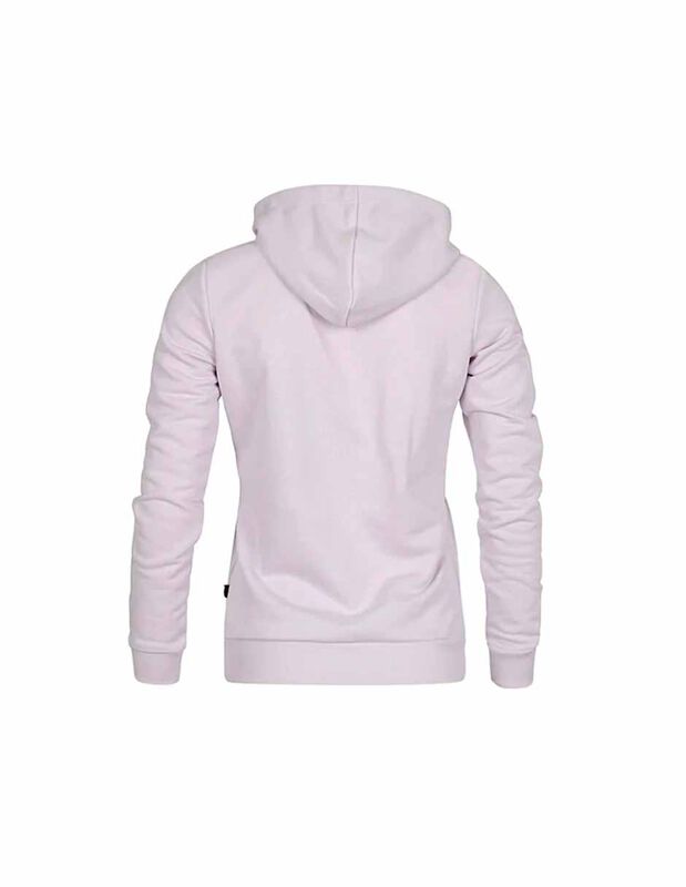 Sudadera Dama Puma Lila 67082102 image number null