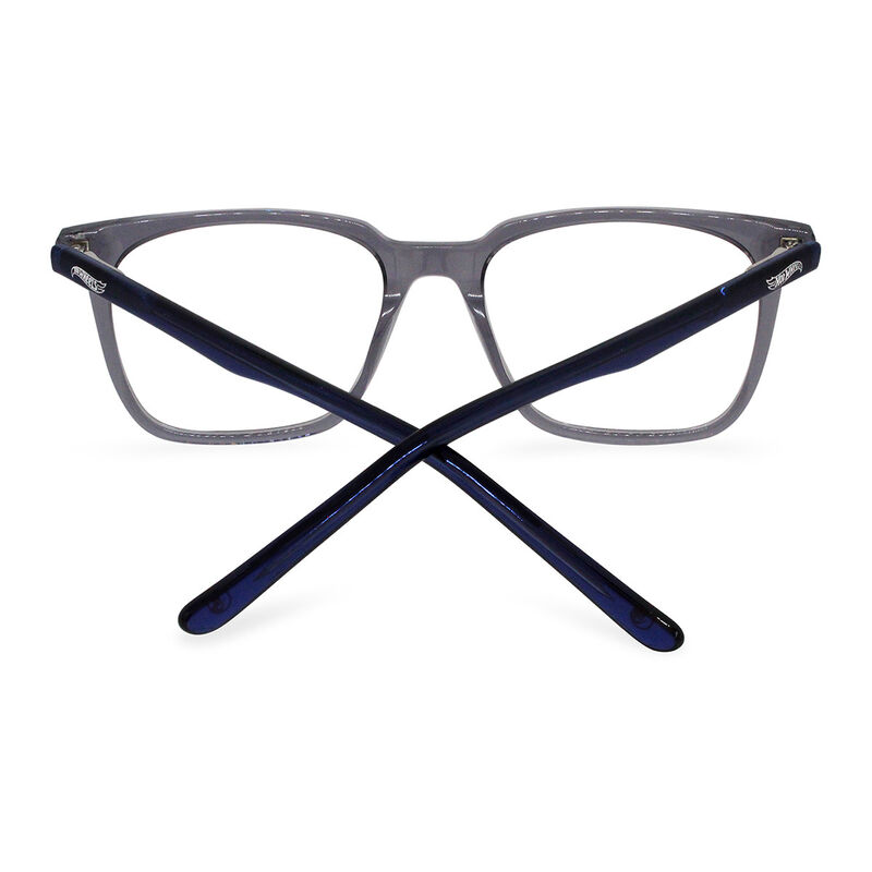 Lentes Hot Wheels para niño en color negro con ... image number null
