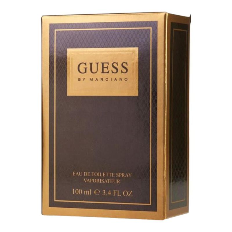 Perfume Guess Marciano Edt 100 Ml image number null