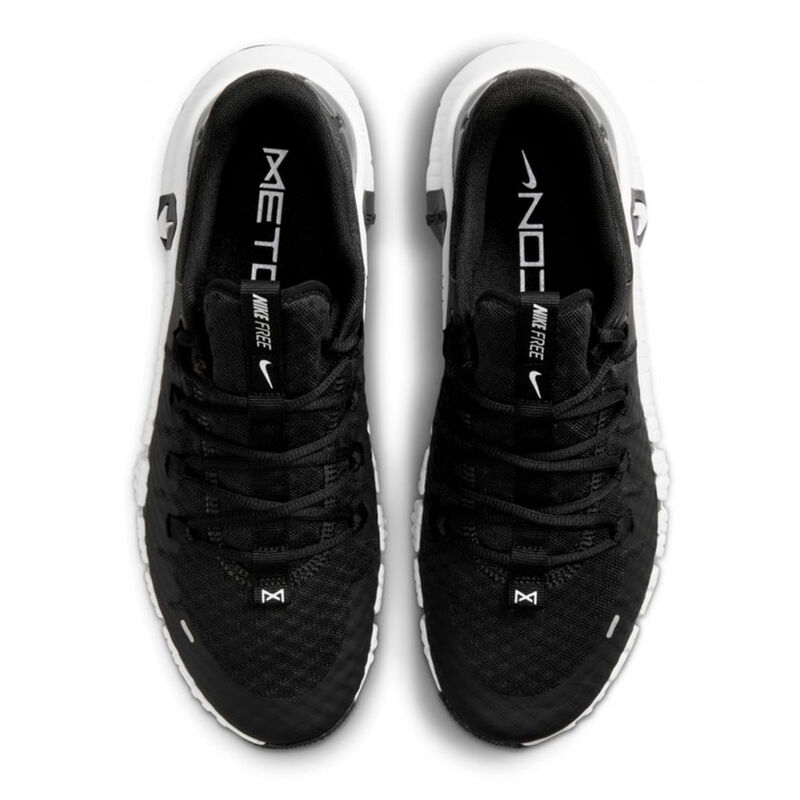Tenis Deportivo Nike Free Metcon 5 Dv3949-001 image number null
