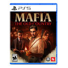 Ps5 Juego Mafia: The Old Country