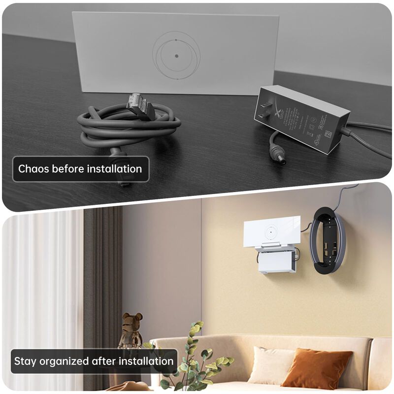Cable Caddy Xlttywl Starlink Ethernet Starlink ... image number null