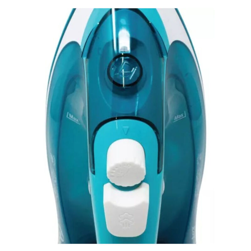 Plancha de Vapor Oster Suela Aeroceramic 1250 W... image number null