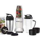 Licuadora Nutribullet 1000w Prime Edition Con Vaso Inoxidable