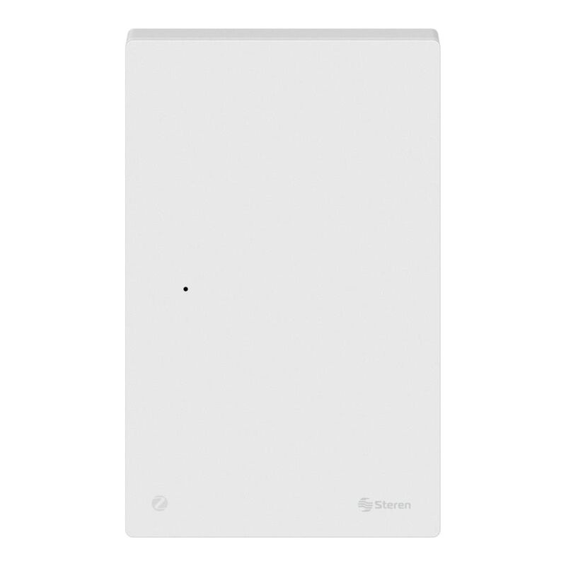 Steren Apagador Zigbee* Sencillo Shome-z311 image number null