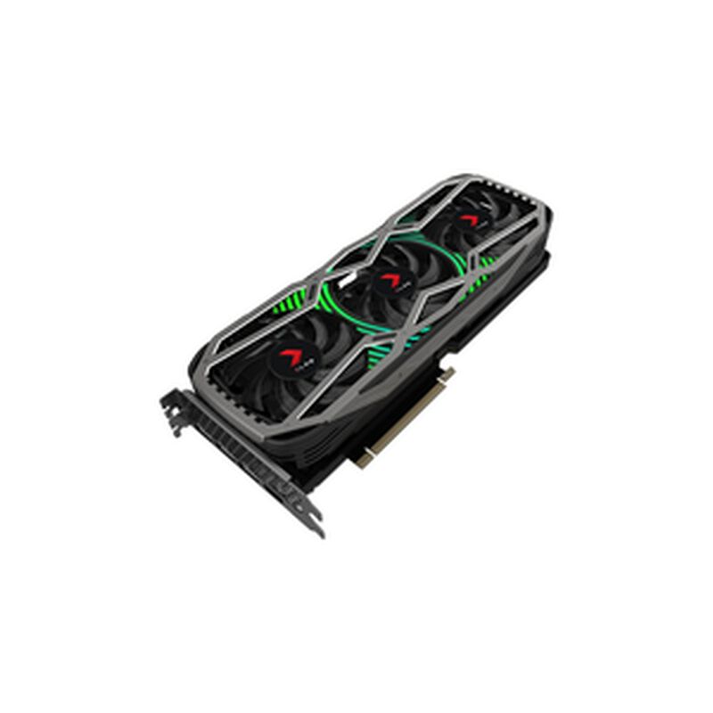 Tarjeta de Video PNY NVIDIA GeForce RTX 3090 image number null