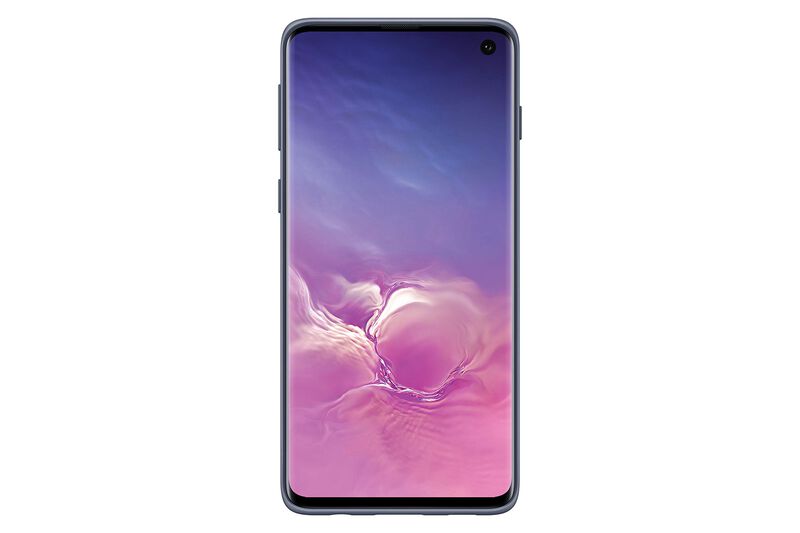 Funda Para Tel&eacute;fono M&oacute;vil Samsung Galaxy S10 Ru... image number null