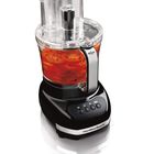 Procesador De Alimentos Hamilton Beach Big Mouth Duo Plus 12 Cup