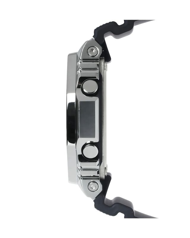 Reloj Casio G-Shock GBM-2100 para Hombre negro ... image number null