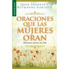 Oraciones que las mujeres oran