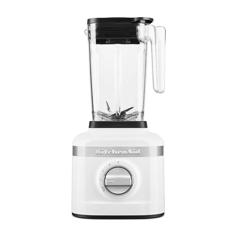 Licuadora Kitchenaid 7ksb1325mwh Blanco 1.4 3v ... image number null