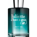 Perfume Juliette Has A Gun Pear Inc. 100 Ml Para Mujer
