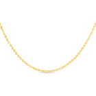 Compra Cadena Torsal Oro 14k 50cm 2mm