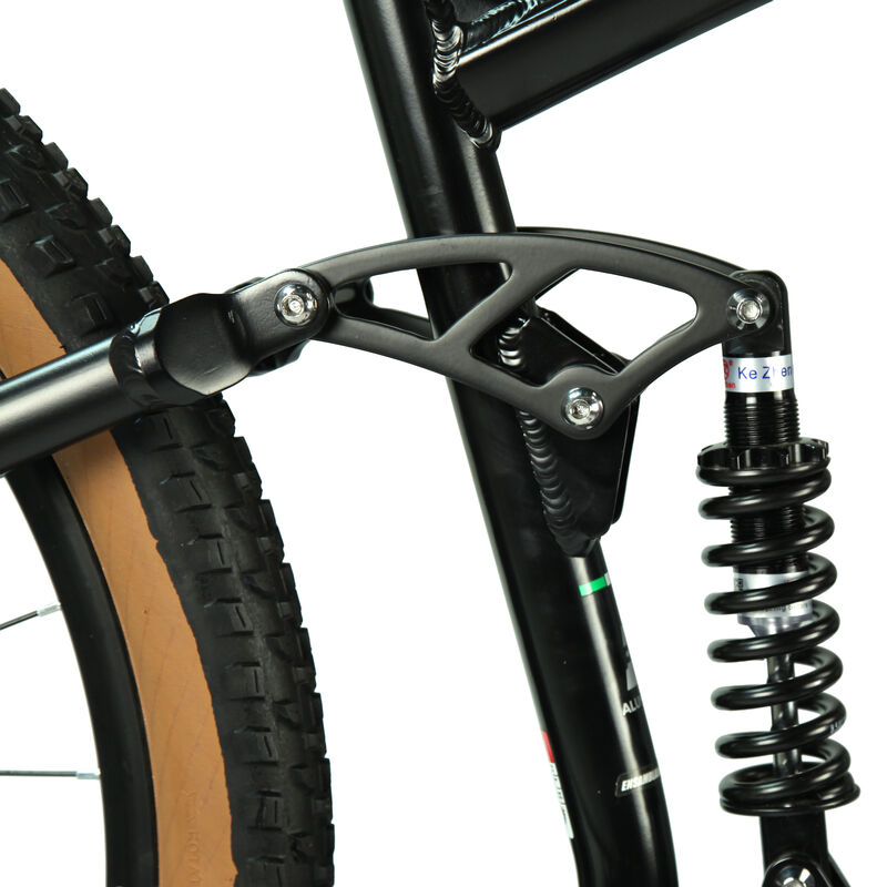 Bicicleta Benotto Monta&ntilde;a Arizona R29 9v. Hombr... image number null