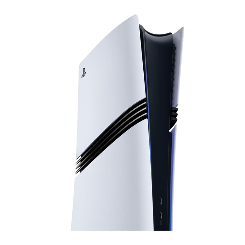 Consola PlayStation 5 Pro Digital Edition (2 TB... image number null