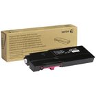 Cartucho De T&oacute;ner Xerox Genuine Magenta De Alta Capacidad 4800 P&aacute;ginas 106r03515