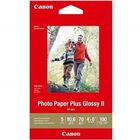 Papel Fotogr&aacute;fico Canon Pp-301 Brillante, 10 X 15 Cm, 100 Hojas