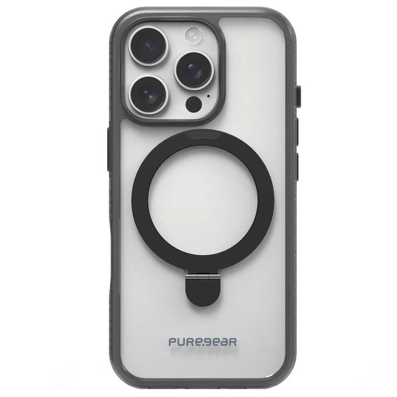 Funda PUREGEAR Slimshell Kik Mag para iPhone 16... image number null