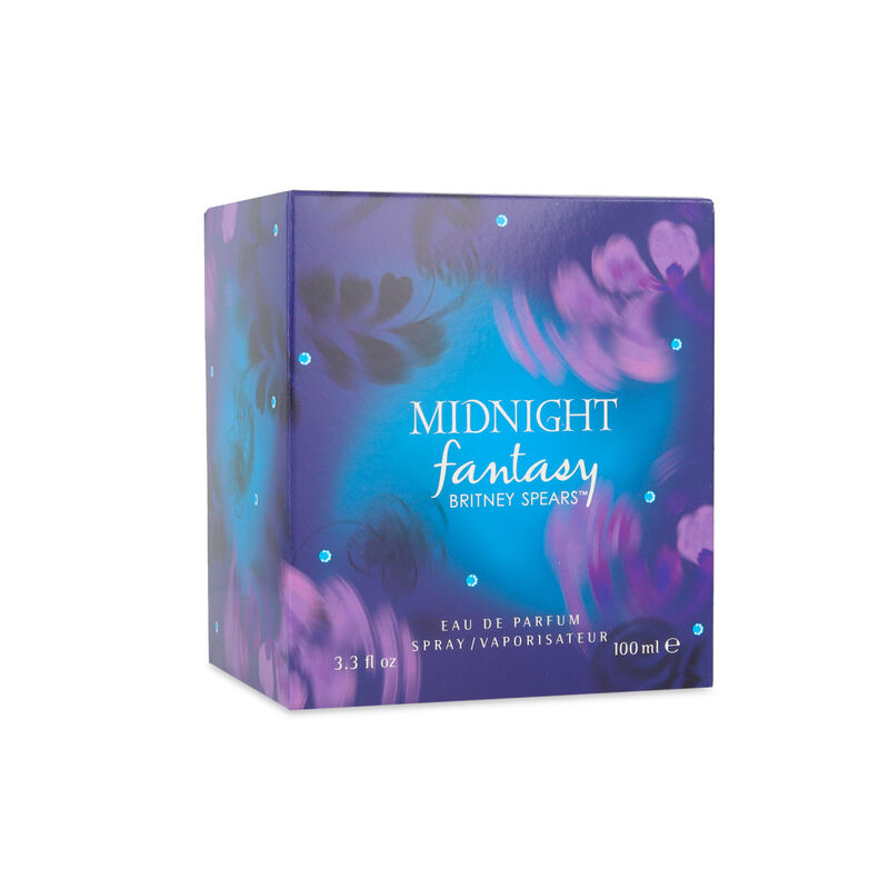 Midnight Fantasy 100 Ml Edp Spray image number null