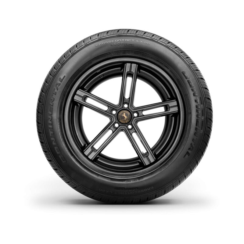 Llanta 275/55R20 111S Continental Conticrosscon... image number null