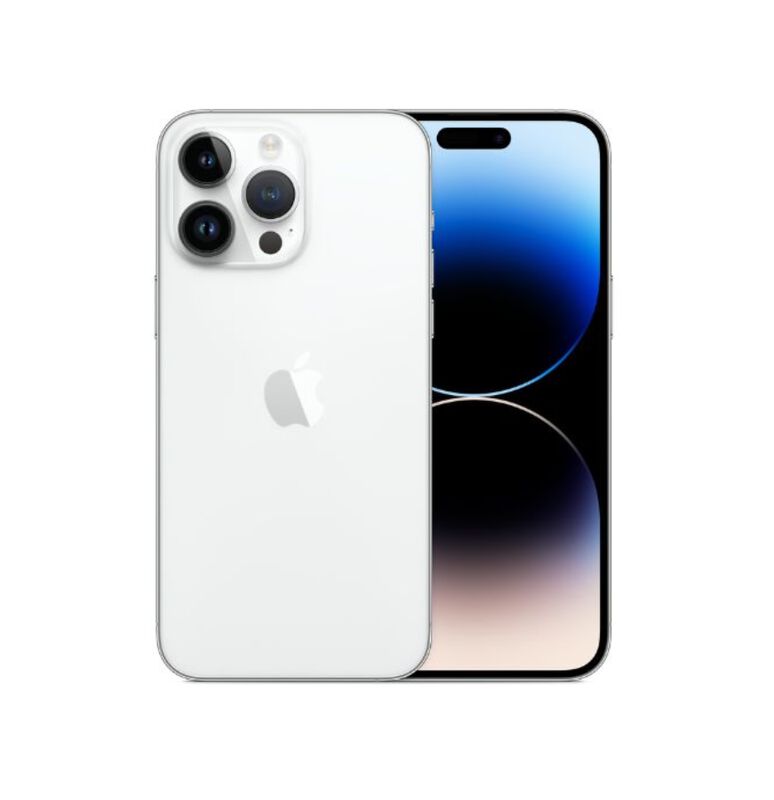 Apple iPhone 14 Pro Max 256gb White image number null