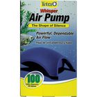 Bomba de Aire fácil de Usar para acuarios, Tetra Whisper, 40-60-Gallon