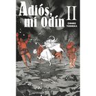 Adi&oacute;s, Mi Od&iacute;n N&ordm; 02/03, De Yoshioka Chihiro, Planeta C&oacute;mic
